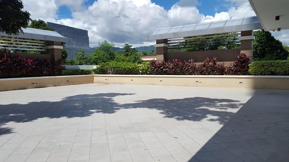 Padgett Place Prime Suites Cebu Exterior foto