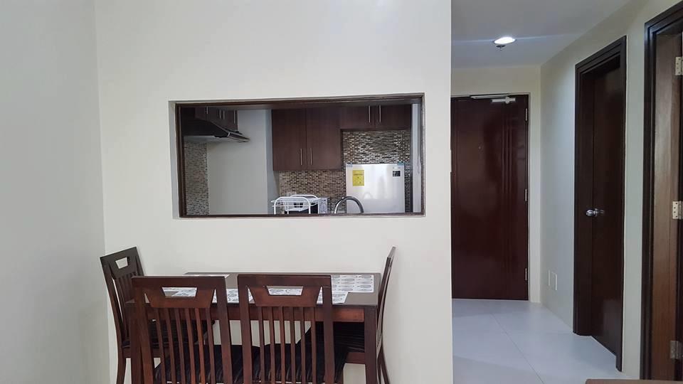 Padgett Place Prime Suites Cebu Exterior foto