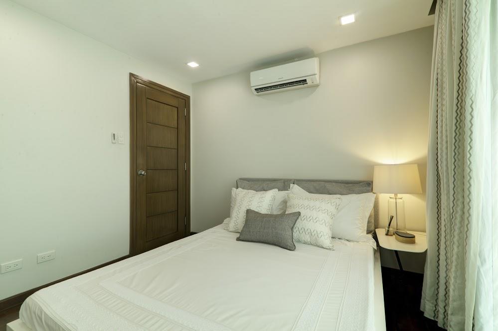 Padgett Place Prime Suites Cebu Exterior foto