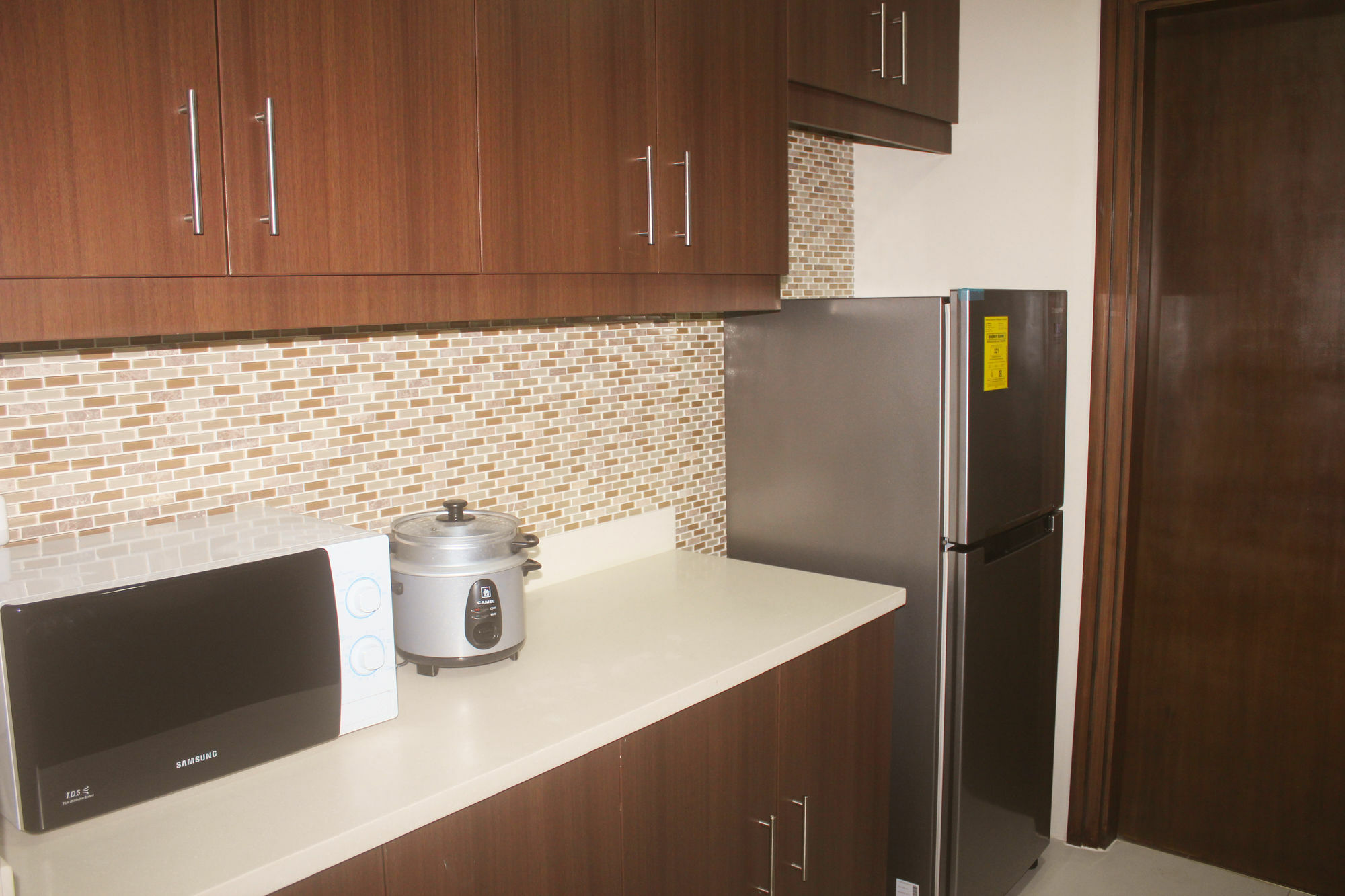Padgett Place Prime Suites Cebu Exterior foto