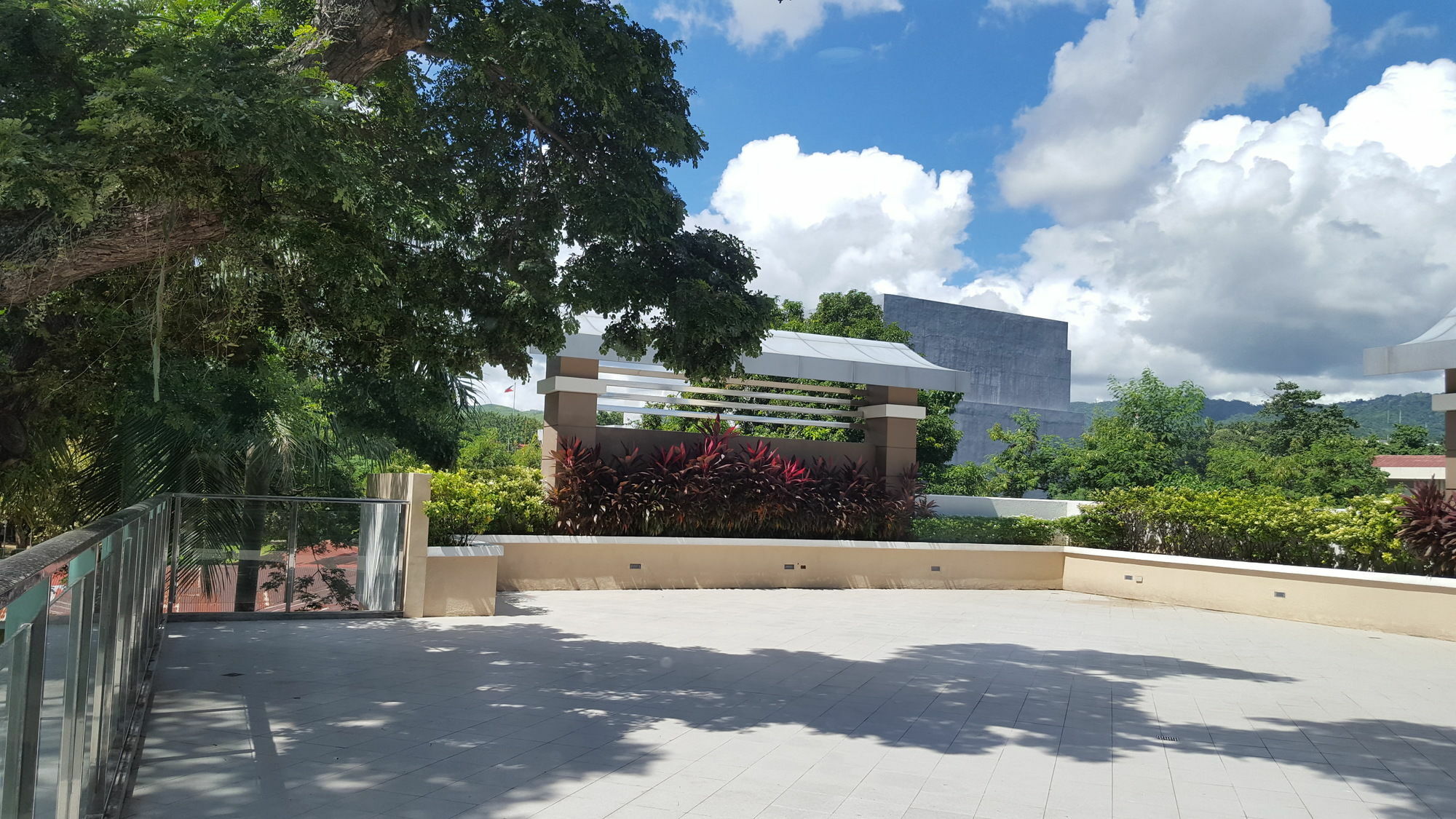 Padgett Place Prime Suites Cebu Exterior foto