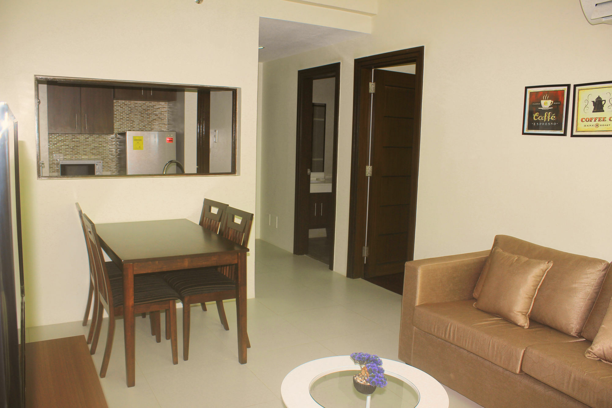 Padgett Place Prime Suites Cebu Exterior foto